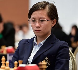 Umida Omonova