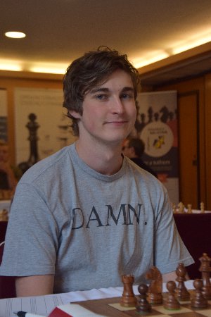 Jesper Sondergaard Thybo