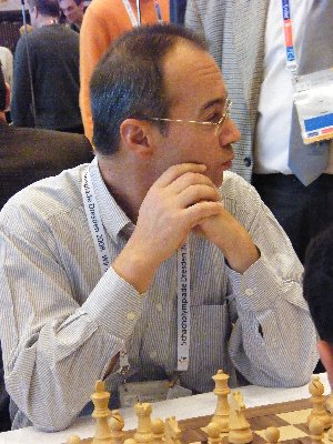 Predrag Nikolic
