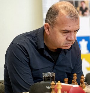 Ivan Sokolov