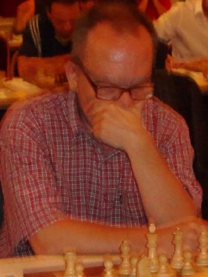 Emir Dizdarevic