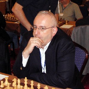 Suat Atalik
