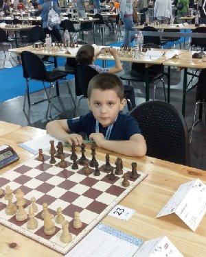 Djordje Lukic