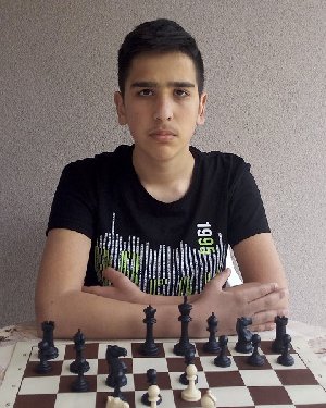Domagoj Begic