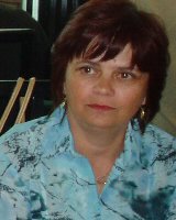 Radmila Svaljek