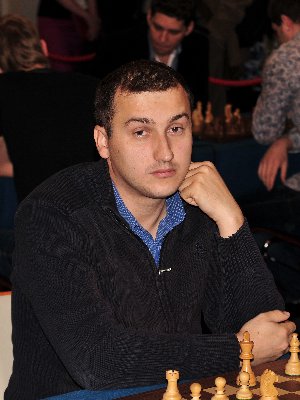 Hrvoje Stevic