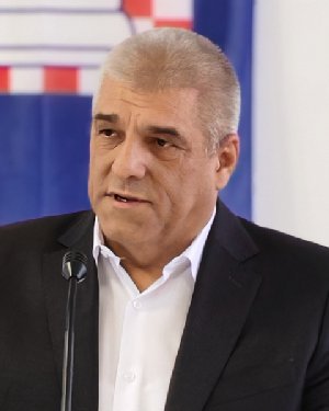 Zeljko Bogut