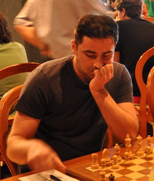 Zoran Jovanovic