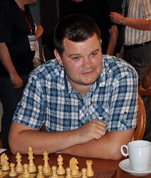 Ante Saric