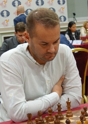 Ivan Saric