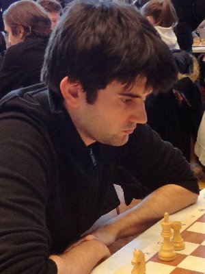 Sasa Martinovic