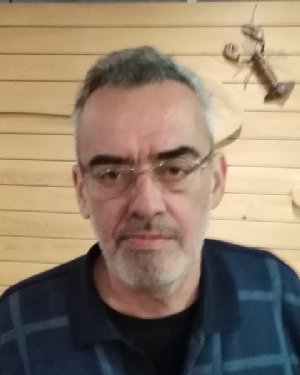 Pavle Palic