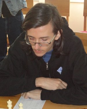 Benjamin Grgurevic