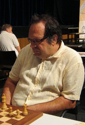 Georg Mohr