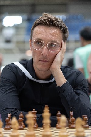 Matej Sebenik