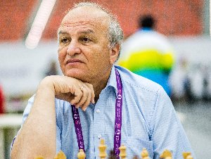Alexander G Beliavsky