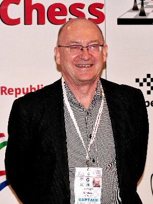 Adrian Mikhalchishin