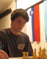 Nejc Drnovsek