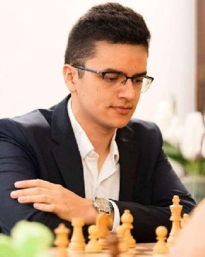 David Brinovec