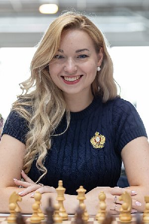 Laura Unuk