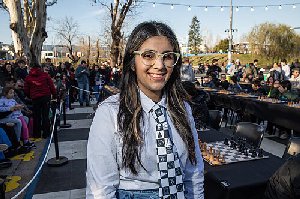 Maria Jose Campos