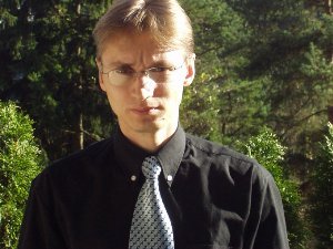 Martin Mrva