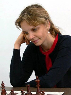 Zuzana Hagarova