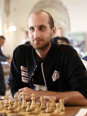 Peter Michalik