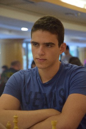 Christopher Repka