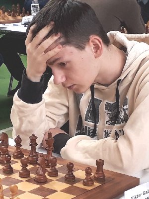 Viktor Gazik