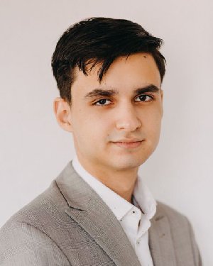 Samir Sahidi
