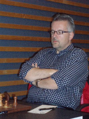 Einar J Gausel