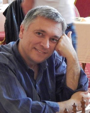 Orce Danchevski