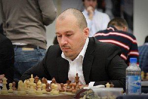 Aleksandar Colovic