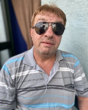 Zarko Selkovski