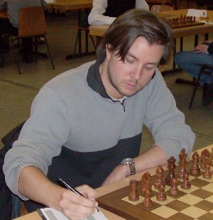 Leif Erlend Johannessen