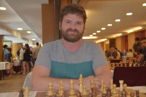 Torbjorn Ringdal Hansen