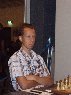 Kjetil A. Lie