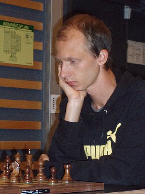 Espen Lie