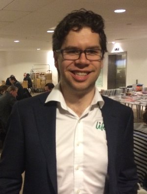 Jon Ludvig Hammer