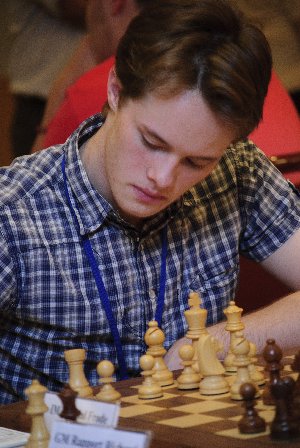 Frode Olav Olsen Urkedal
