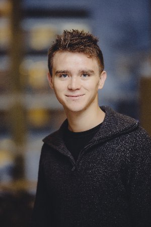 Benjamin Arvola Notkevich