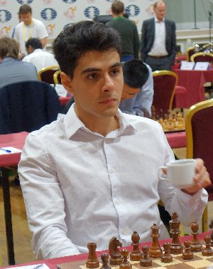 Aryan Tari