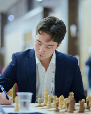 Elias Hestvik