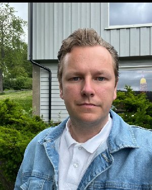 Vebjorn Maanum Leonhardsen