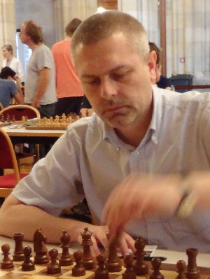 Nikolaus Stanec