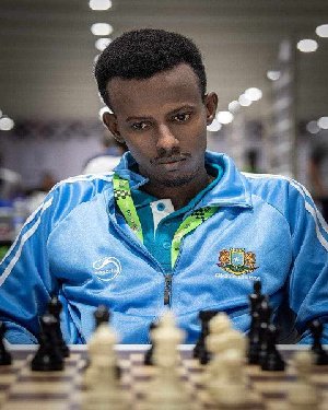 Abdulkadir Mohamed Warsame