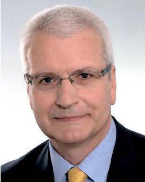 Manfred Mussnig