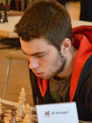 Valentin Dragnev