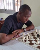 Amba Oyon Marius Claude